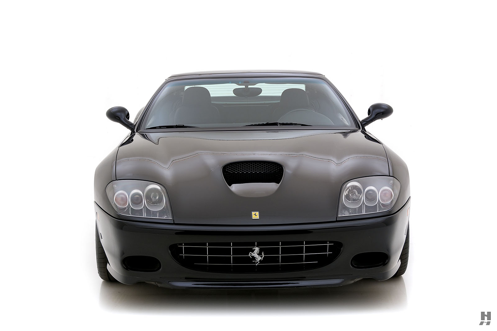 2000 Ferrari 550 Maranello | Hagerty Valuation Tools®